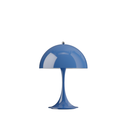 Panthella 250 Portable Table Lamp