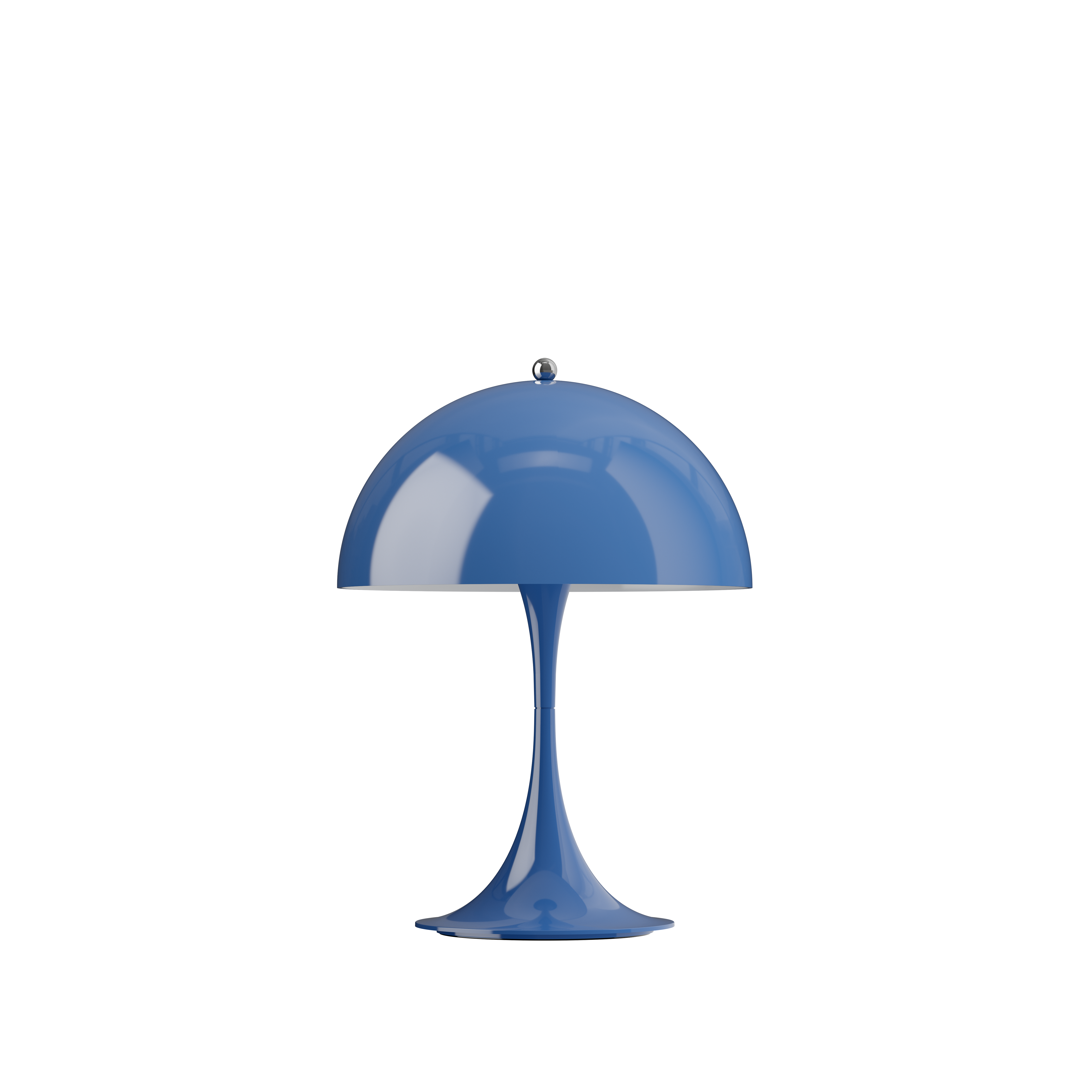 Panthella 250 Portable Table Lamp
