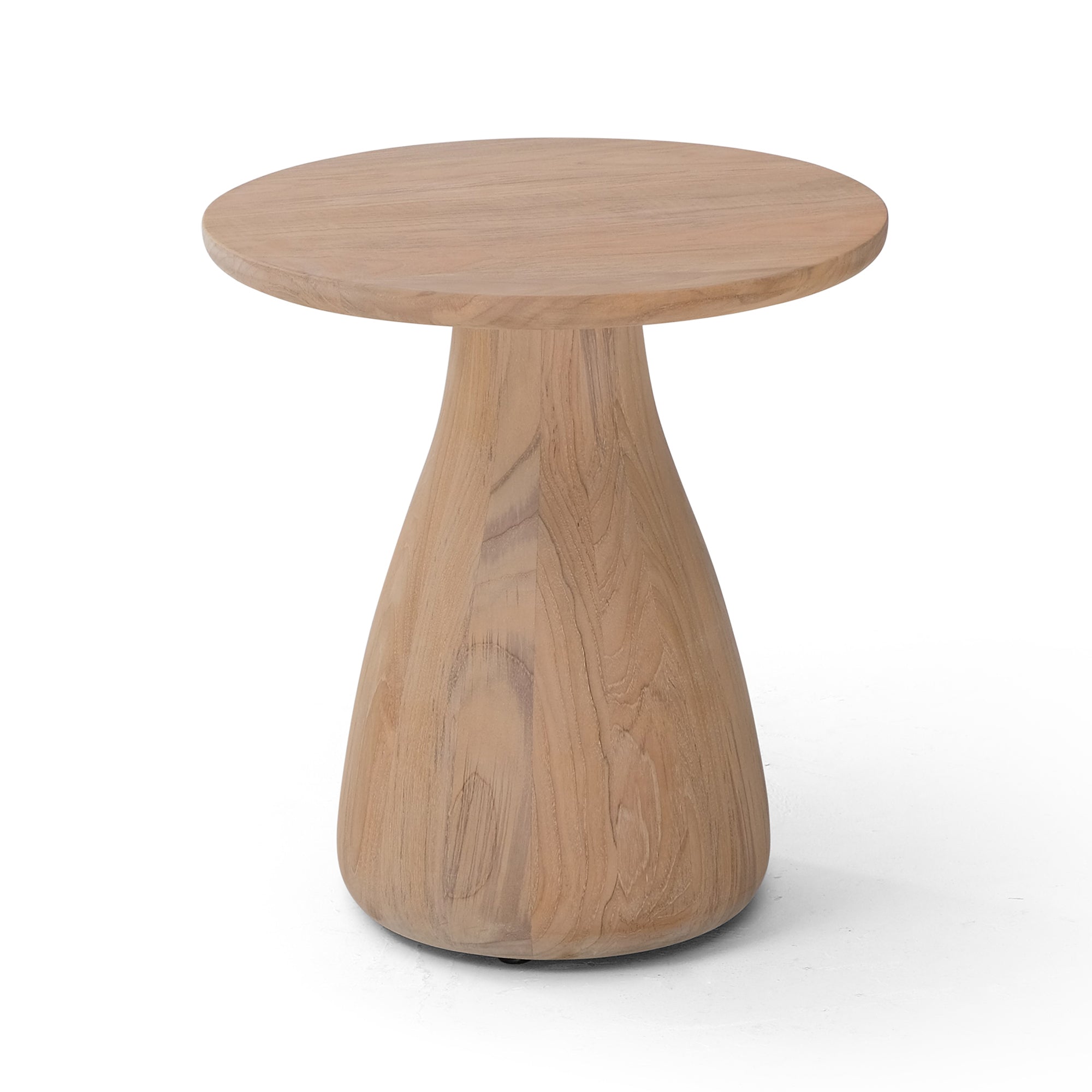 Camogli Coffee Table — Round