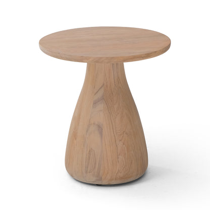 Camogli Coffee Table — Round