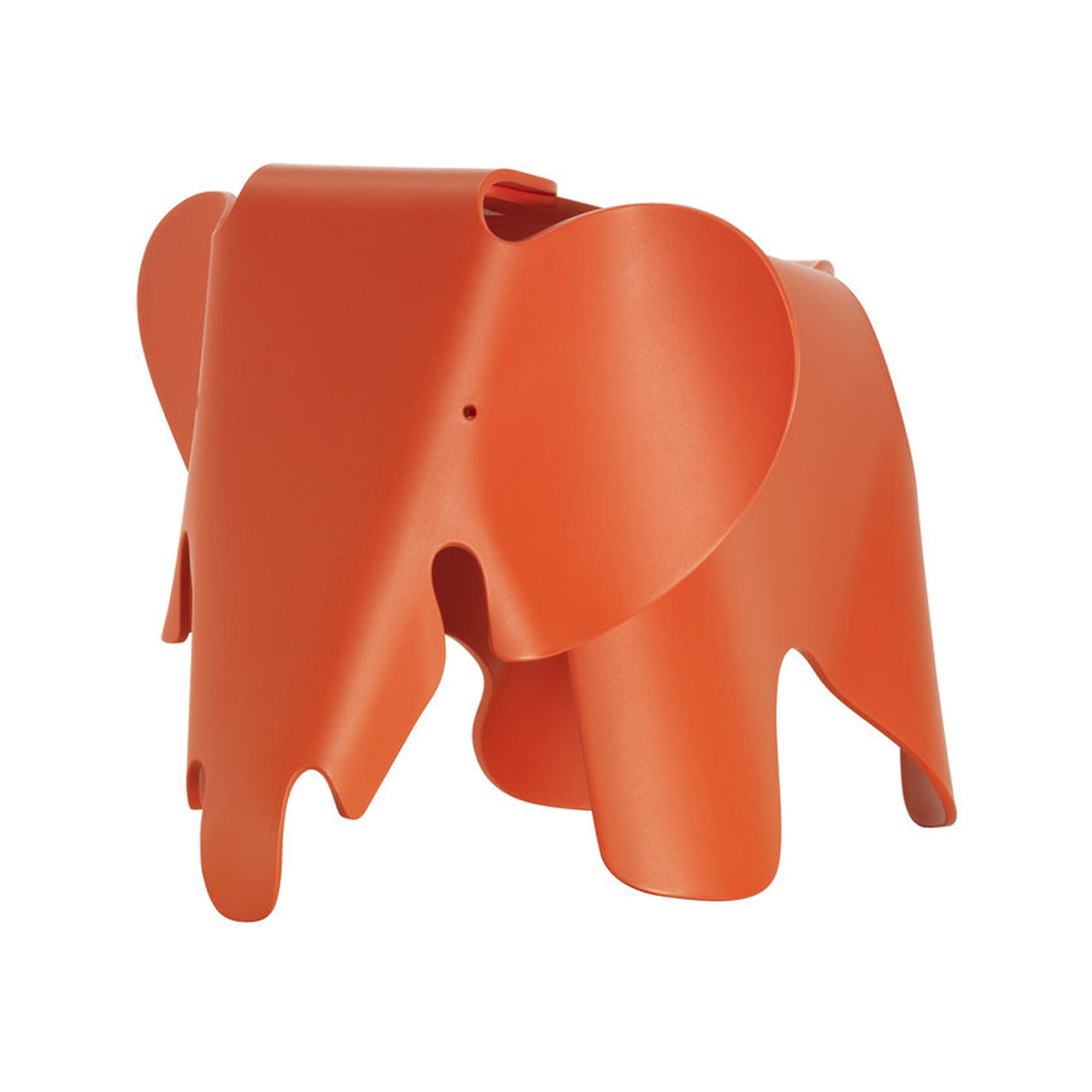Eames Elephant — Plastic or Wood