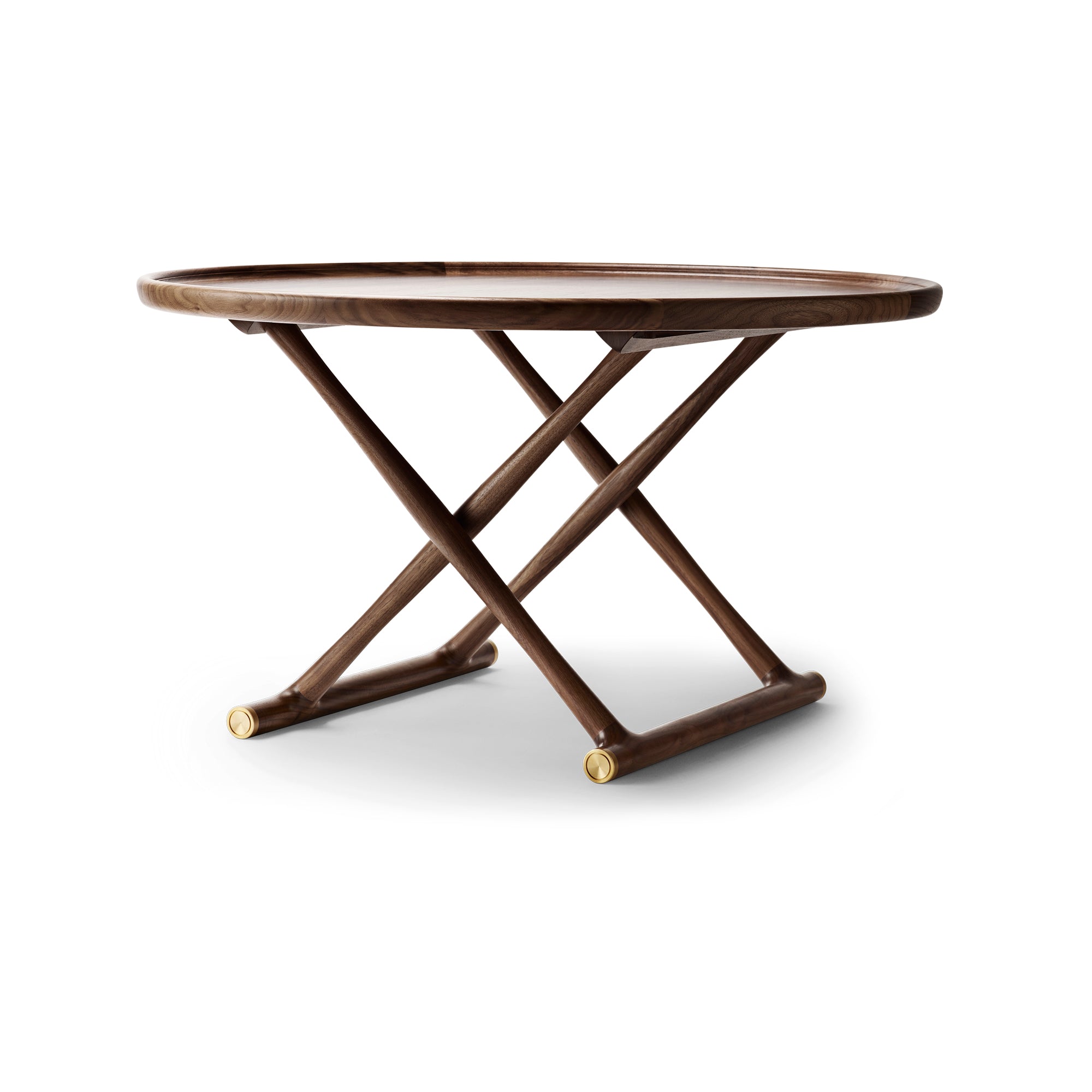 ML10097 Egyptian Coffee Table