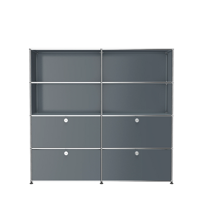 USM Haller Storage — S2