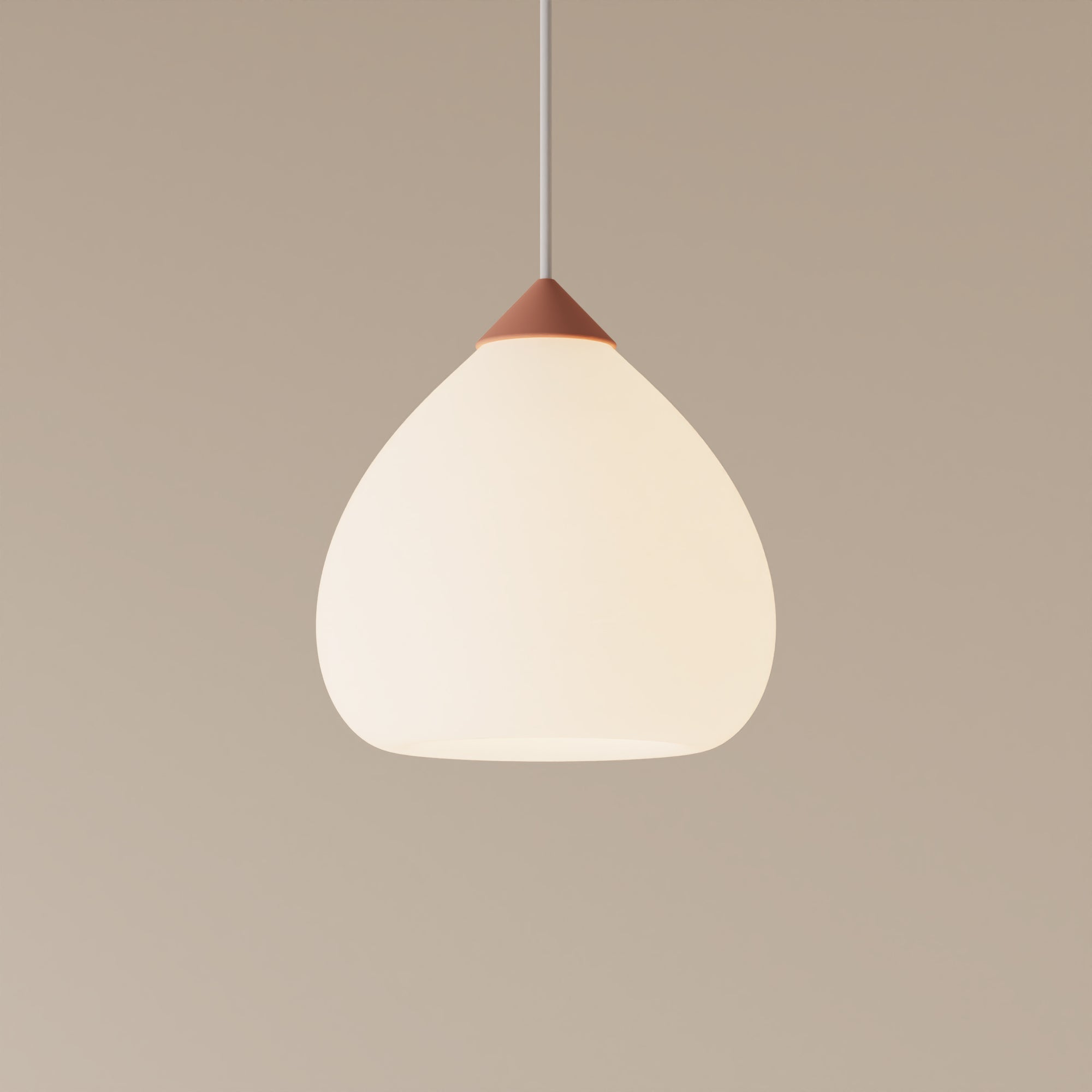 Gulp Pendant Lamp