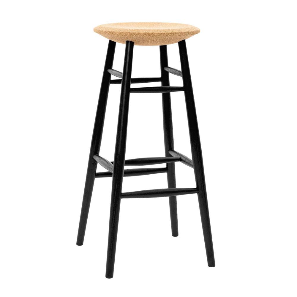 Drifted Bar Stool