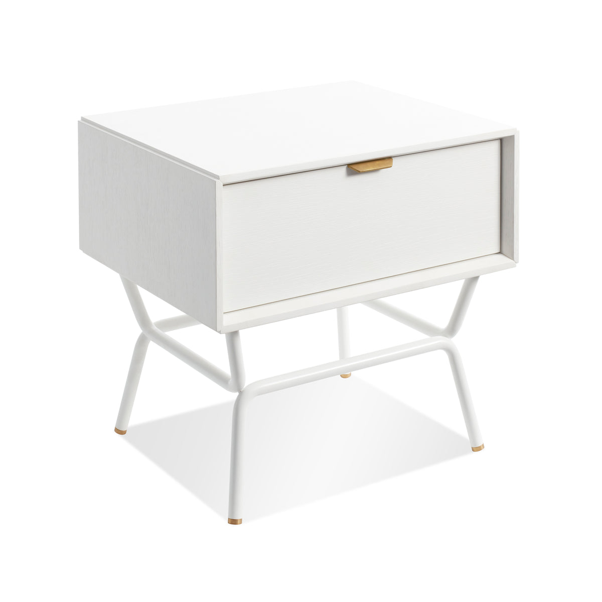Dang 1 Drawer Nightstand