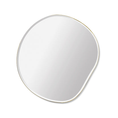 Pond Wall Mirror