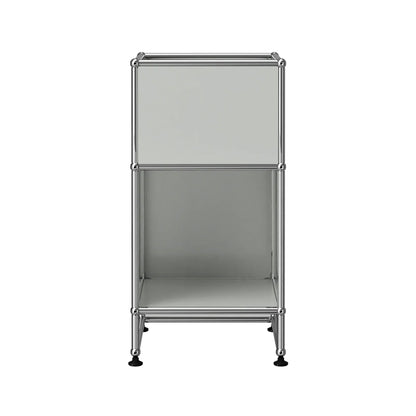 USM x Symbol Vinyl Storage Cabinet