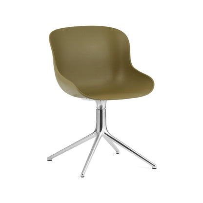 Hyg Swivel Chair — 4 Legs
