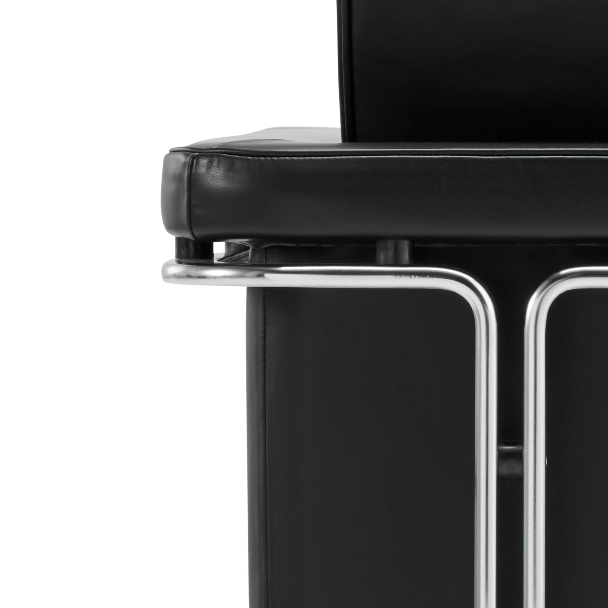 HB 6911 Easy Chair by Horst Brüning — Rarify
