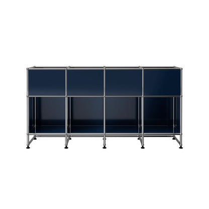 USM x Symbol Vinyl Storage Cabinet