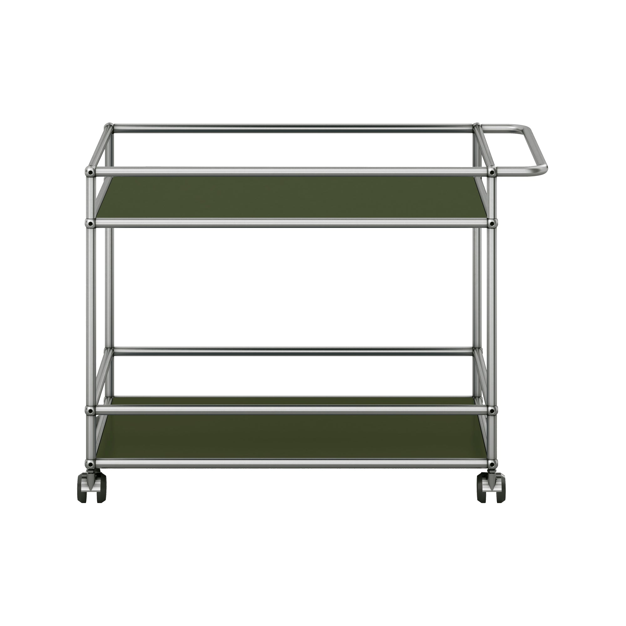 USM Haller Bar Cart — L18