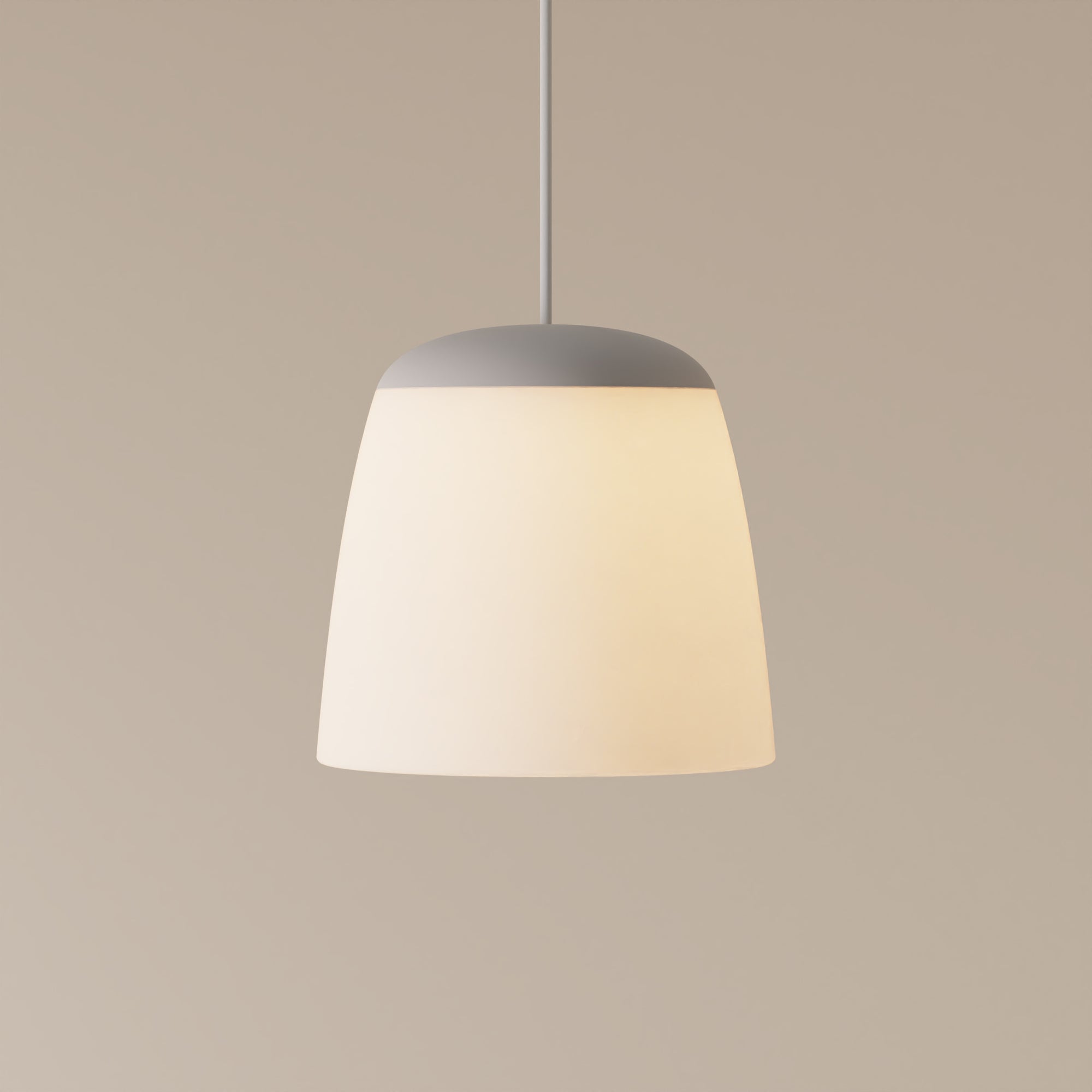 Soave Pendant Lamp