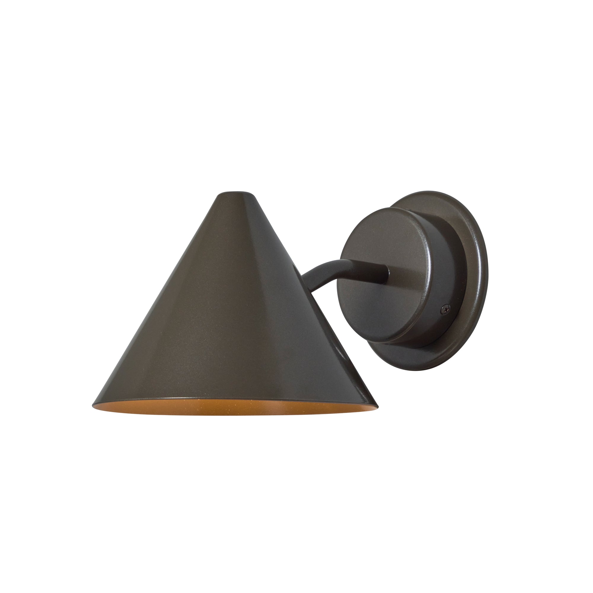 Tratten Mini Wall Sconce