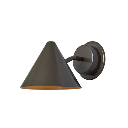 Tratten Mini Wall Sconce