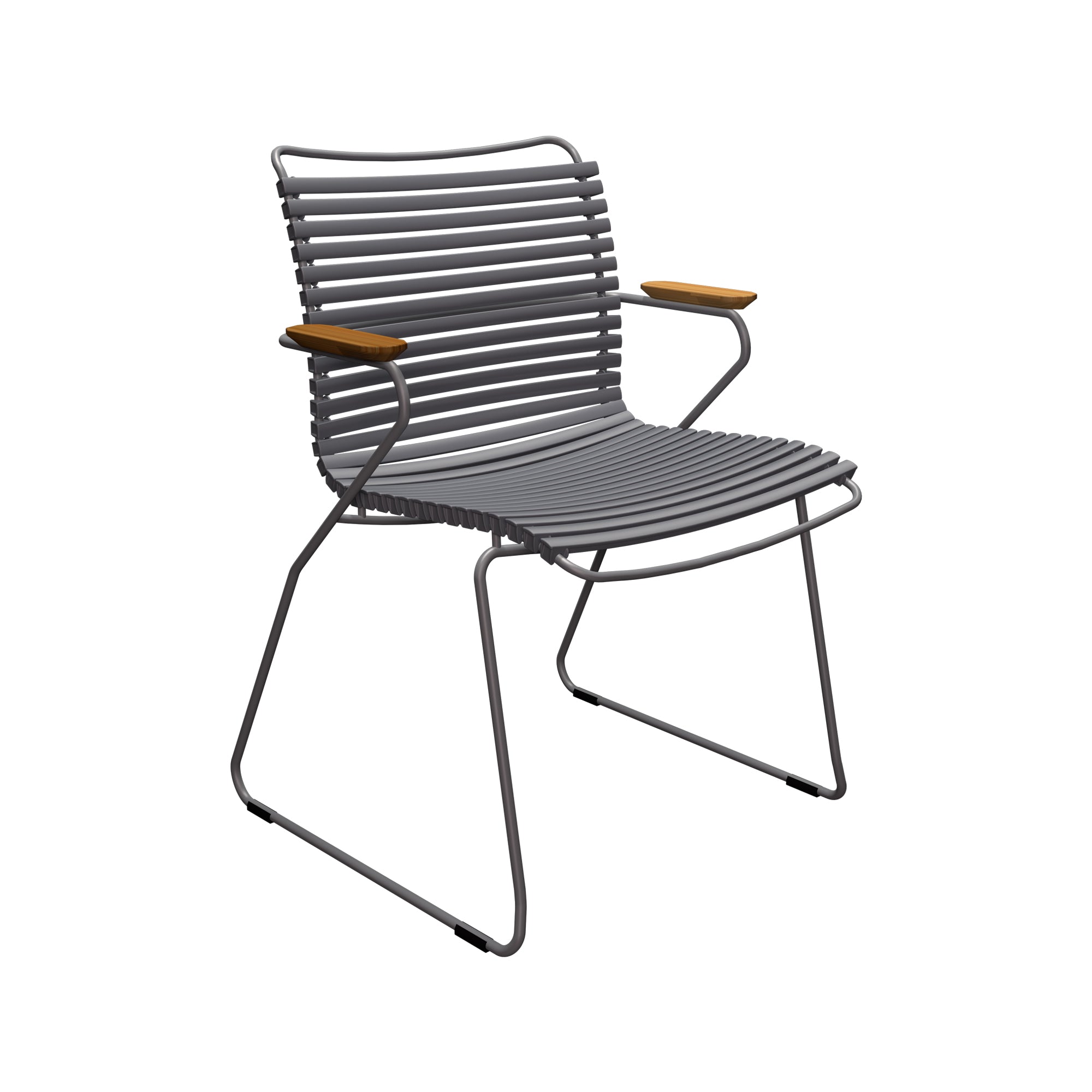 Click Dining Armchair