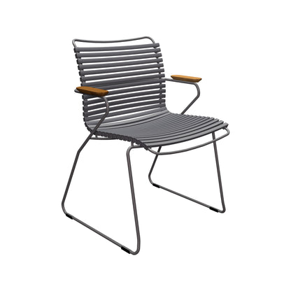 Click Dining Armchair