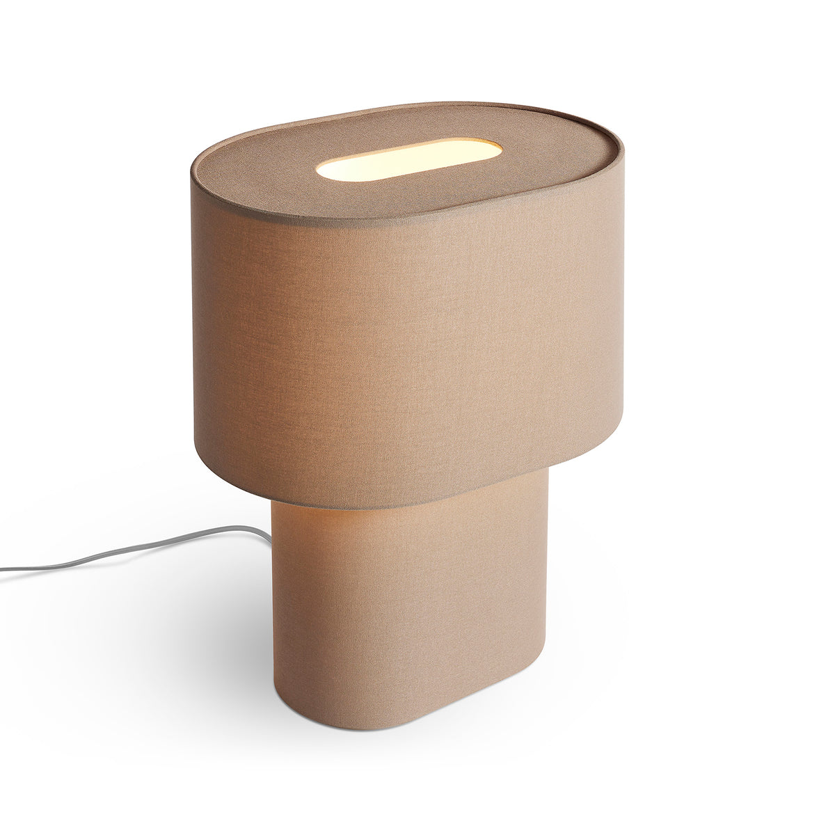 Hilla Table Lamp