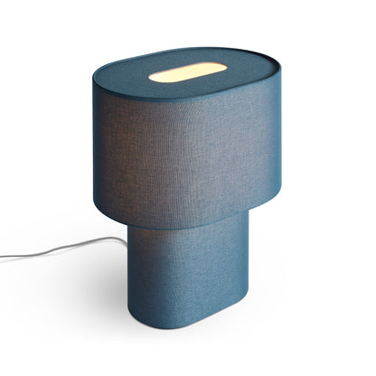 Hilla Table Lamp