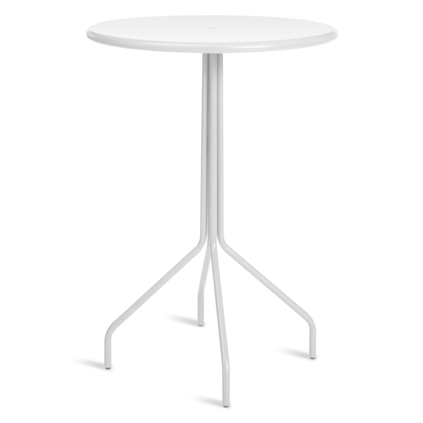 Hot Mesh Bar Table — Outdoor