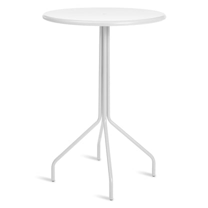 Hot Mesh Bar Table — Outdoor