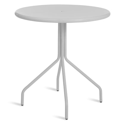 Hot Mesh Cafe Table — Outdoor