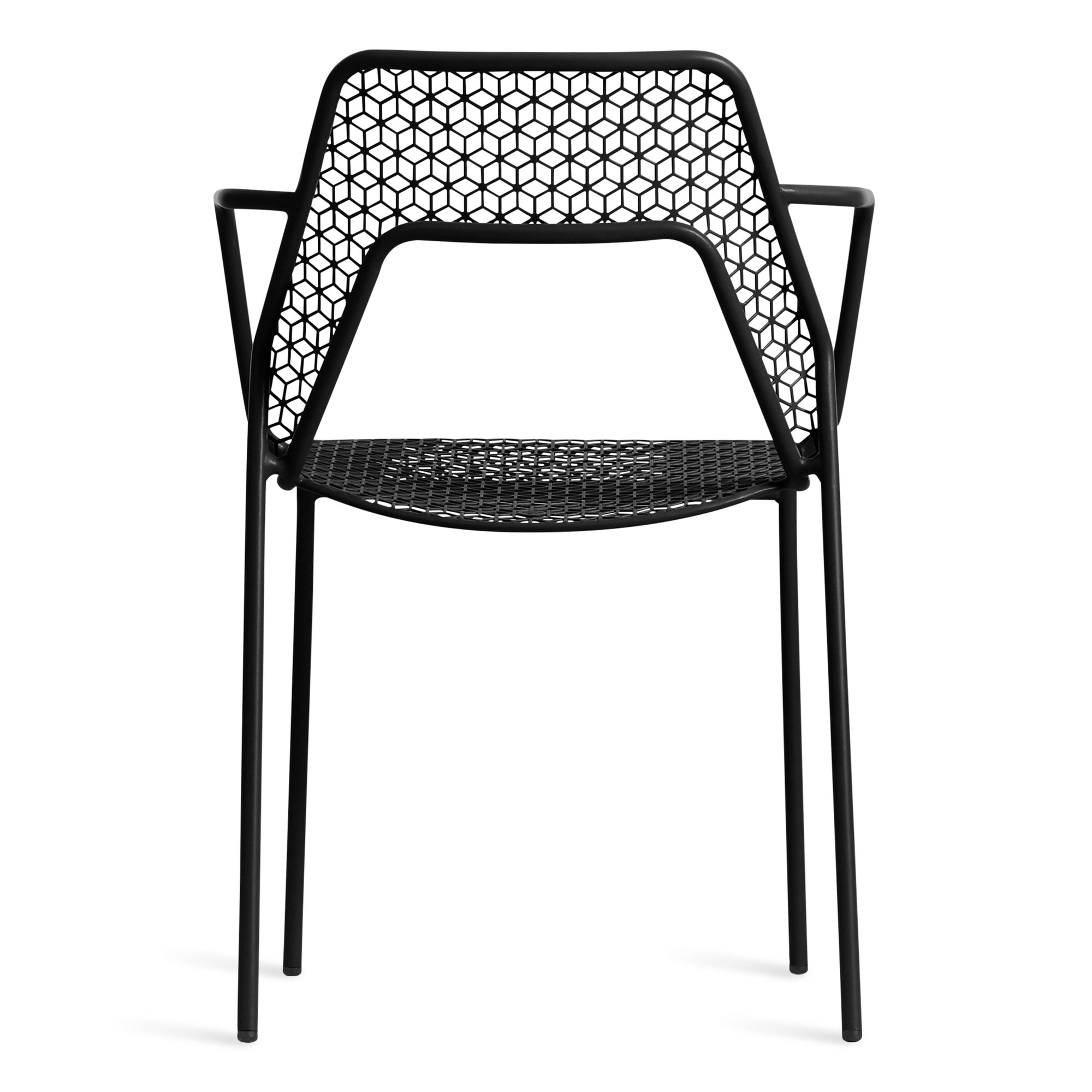 Hot Mesh Chair — Outdoor