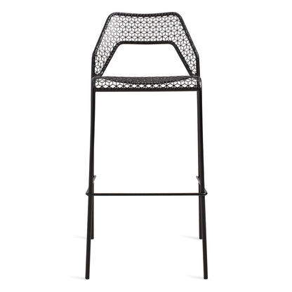 Hot Mesh Barstool — Outdoor