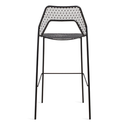 Hot Mesh Barstool — Outdoor
