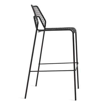 Hot Mesh Barstool — Outdoor