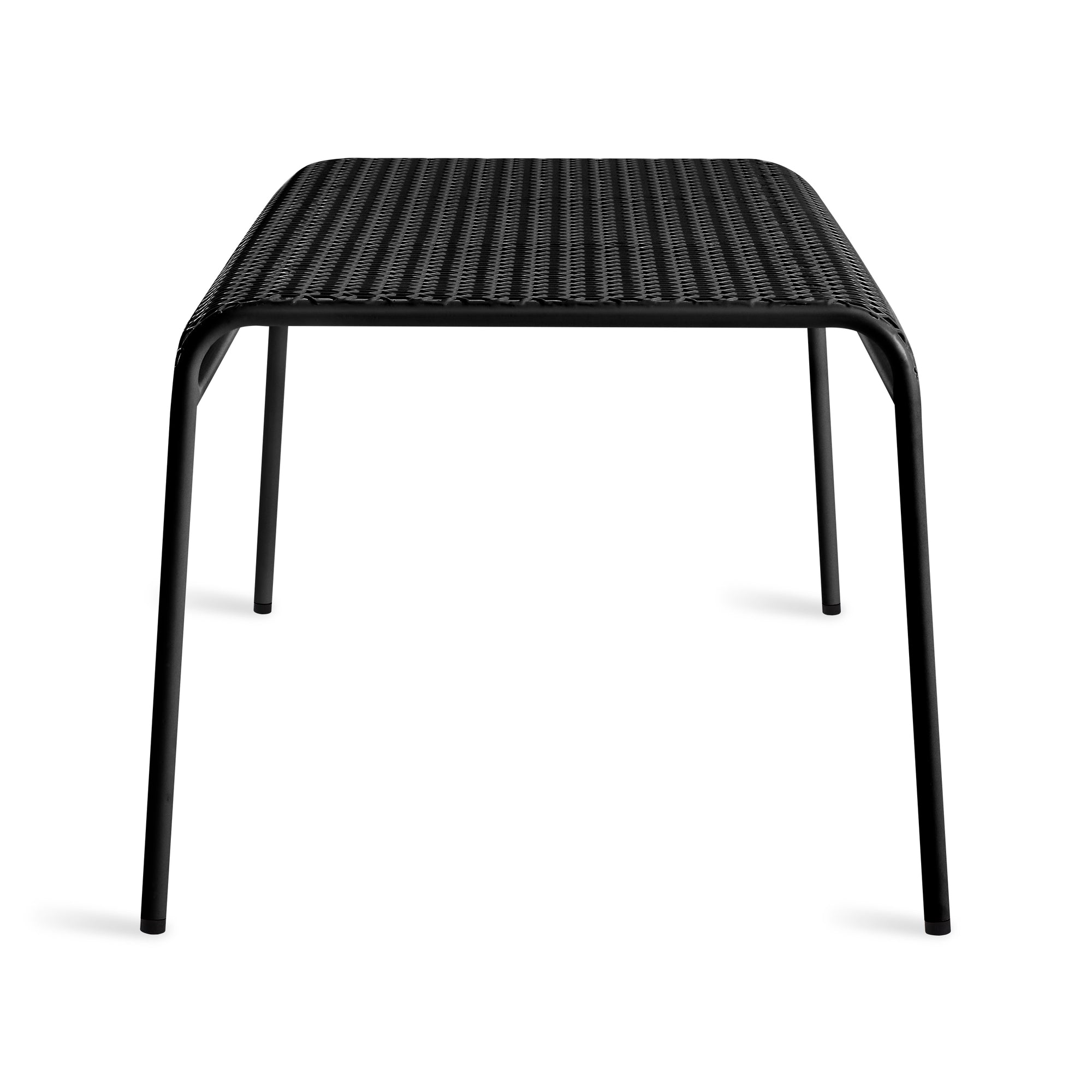 Hot Mesh Bench — Outdoor