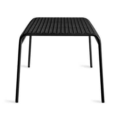 Hot Mesh Bench — Outdoor