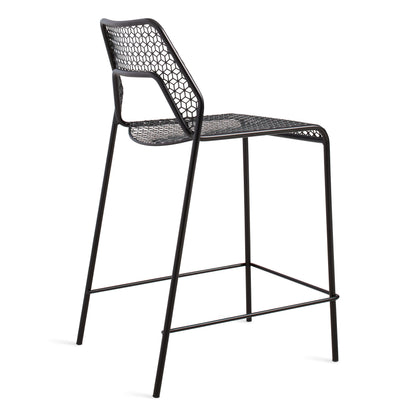 Hot Mesh Counter Stool — Outdoor