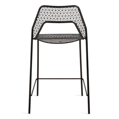 Hot Mesh Counter Stool — Outdoor