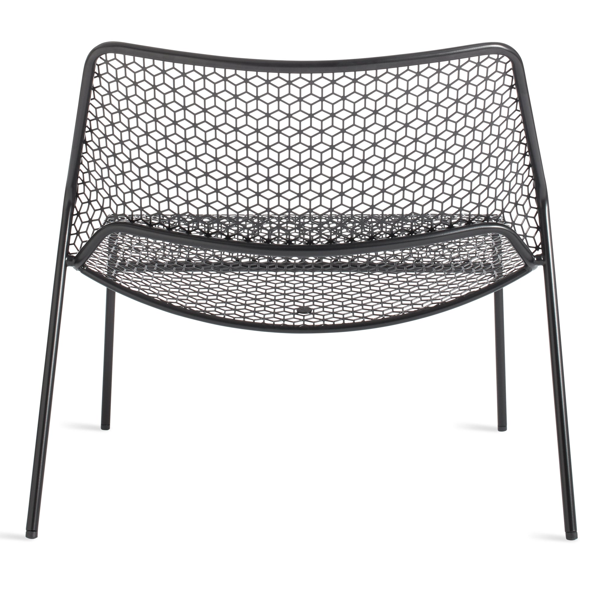Hot Mesh Lounge Chair — Outdoor