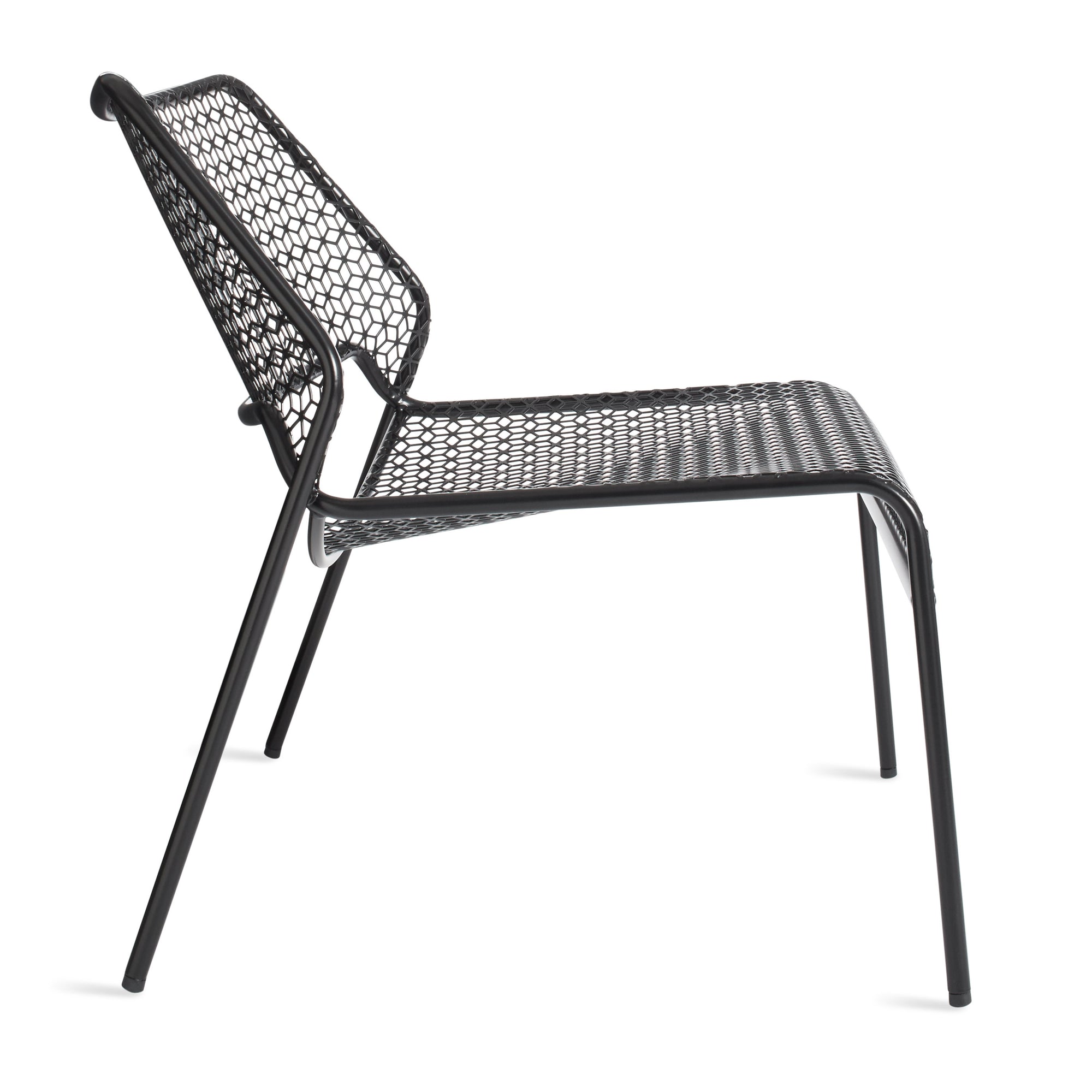 Hot Mesh Lounge Chair — Outdoor