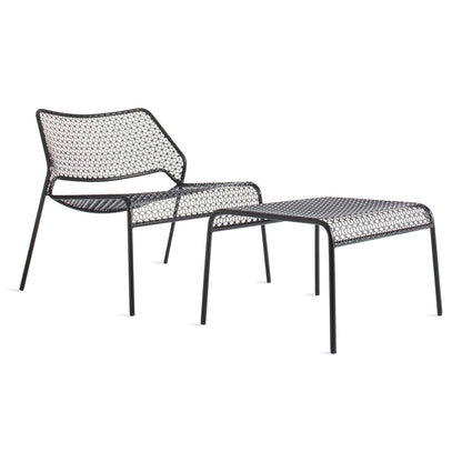 Hot Mesh Lounge Chair — Outdoor