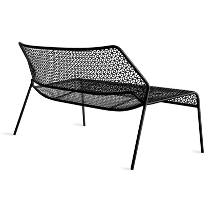 Hot Mesh Settee — Outdoor