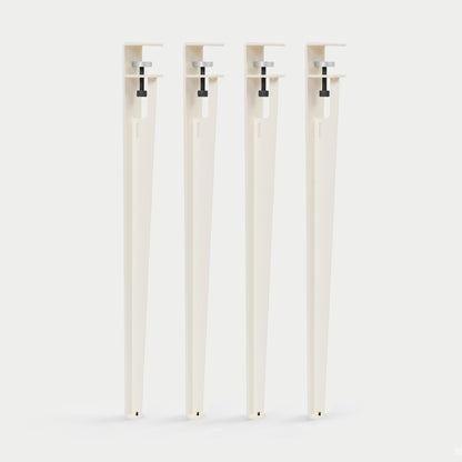 Tiptoe Table Legs