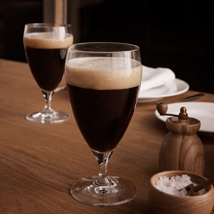 Perfection Beer Glass — Set of 6