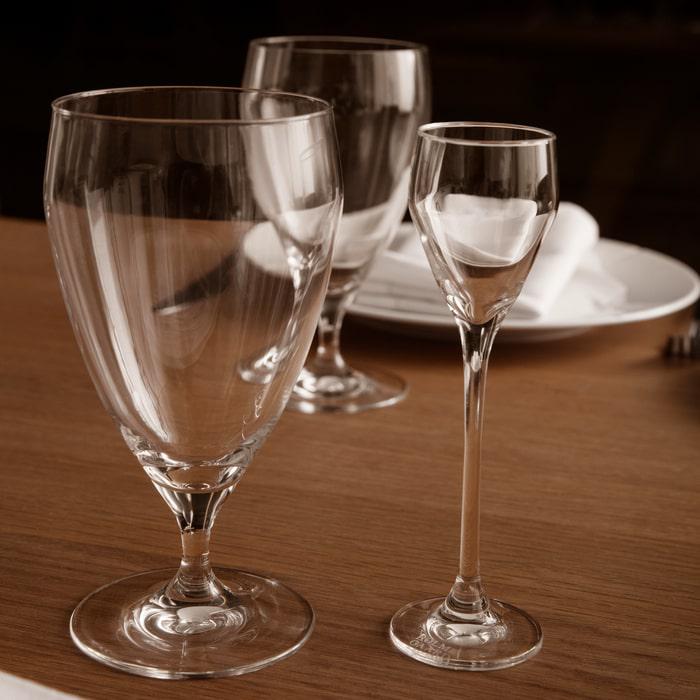 Perfection Beer Glass — Set of 6
