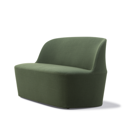 Gomo Sofa — 2-Seater