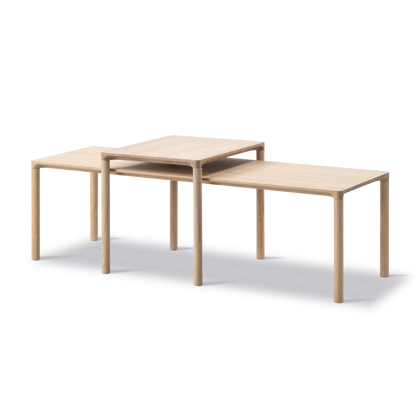 Piloti Coffee Table