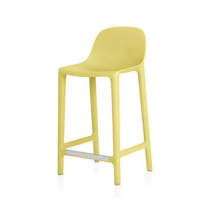 Broom Bar and Counter Stool