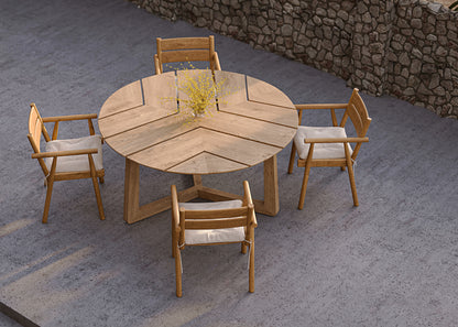 Atrani Dining Table