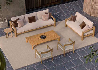 Camogli Coffee Table