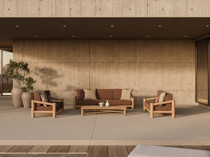 Camogli Coffee Table