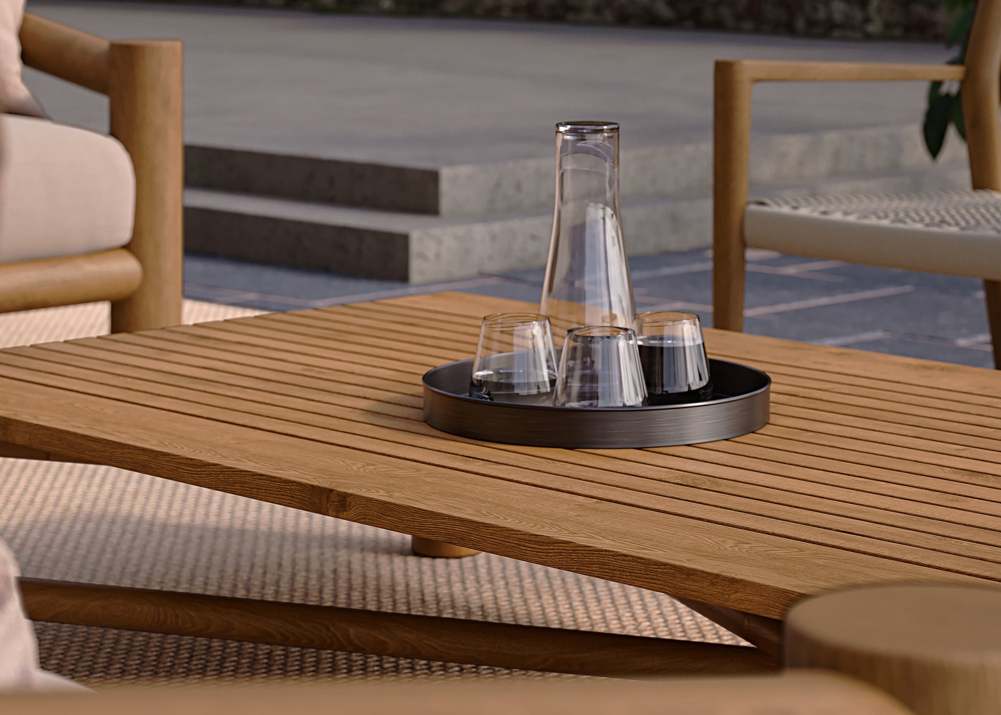 Camogli Coffee Table