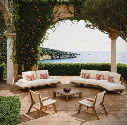 Livorno Coffee Table