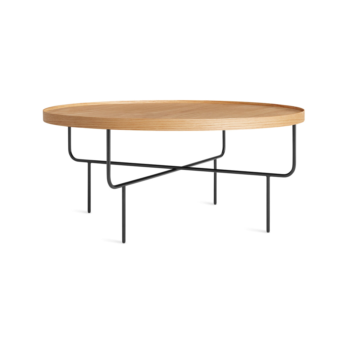Roundhouse Table Series